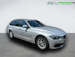 Utilisé 2019 BMW 116 Citadine | 19 900 € (Prix assez cher)