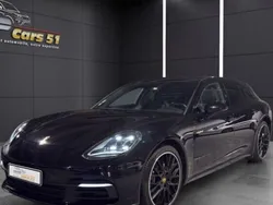 Utilisé 2018 Porsche Panamera S E-Hybrid Sport Turismo Berline | 64 990 €
