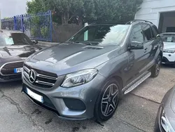 Utilisé 2017 Mercedes GLE350 Sportline SUV | 29 990 € (Super prix)