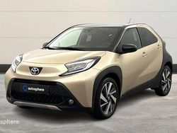 Occasion 2022 Toyota Aygo X SUV | 18 299 € (Prix cher)