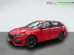 Utilisé 2021 Skoda Octavia Break | 31 500 € (Prix juste)