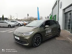 Utilisé 2025 VW ID.3 Pro Citadine | 37 990 € (Prix cher)