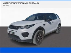 Utilisé 2019 Land Rover Discovery Sport HSE SUV | 24 890 € (Super prix)