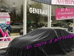 Utilisé 2017 Renault Scénic IV Intens Monospace | 15 990 € (Prix juste)