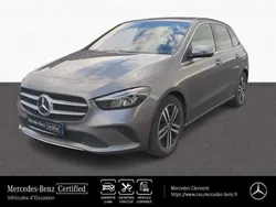 Utilisé 2022 Mercedes B200 Progressive Monospace | 25 990 € (Bon prix)