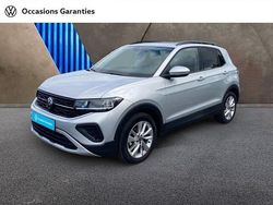 Utilisé 2024 VW T-Cross Edition SUV | 21 990 € (Prix juste)