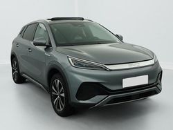 Nouvelle 2025 BYD Atto 3 Design SUV | 31 400 € (Prix juste)