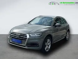 Utilisé 2020 Audi Q5 Sport SUV | 42 500 €