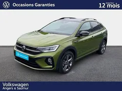 Utilisé 2023 VW Taigo R-line SUV | 24 983 € (Prix juste)