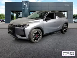 DS Automobiles DS3 Crossback