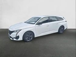 Blanc Occasion 2022 Peugeot 308 Active Break | 18 990 € (Prix juste)