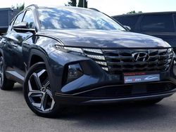 Gris Utilisé 2021 Hyundai Tucson SUV | 25 900 € (Prix juste)