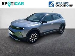 Gris Utilisé 2023 Opel Mokka-e Elegance SUV | 18 474 € (Bon prix)