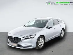 Utilisé 2018 Mazda 6 Break | 26 100 € (Prix assez cher)