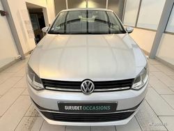 Gris Occasion 2015 VW Polo | 12 490 € (Bon prix)