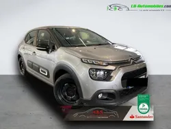 Utilisé 2021 Citroën C3 PureTech Citadine | 15 400 € (Prix cher)
