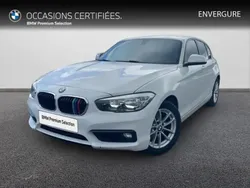 Utilisé 2015 BMW 118 Sport Line Citadine | 16 890 € (Prix cher)
