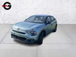 Citroën e-C4