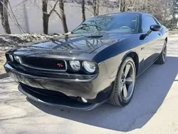 Noir Utilisé 2013 Dodge Challenger Coupé | 33 900 €