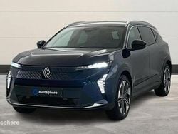 Bleu Utilisé 2025 Renault Scénic Techno Monospace | 36 999 €