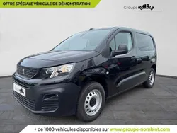 Othercolor Nouvelle 2024 Peugeot E-Partner Monospace | 21 900 €