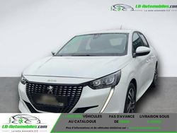 Occasion 2021 Peugeot 208 Citadine | 19 500 € (Prix assez cher)