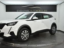 Occasion 2021 Peugeot 2008 Business-Line SUV | 15 490 € (Prix juste)