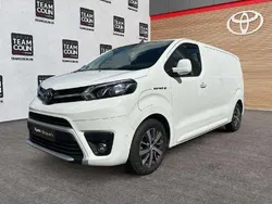 Utilisé 2021 Toyota Proace Business Edition Van | 19 980 € (Super prix)