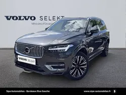 Gris Utilisé 2024 Volvo XC90 SUV | 72 033 € (Prix juste)