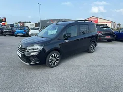 Noir Utilisé 2024 Renault Kangoo Techno Monospace | 26 590 € (Prix assez cher)