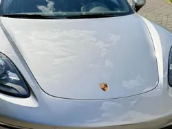 Utilisé 2016 Porsche 718 Boxster Coupé | 59 900 € (Prix juste)