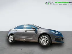 Utilisé 2016 Citroën C4 PureTech Berline | 13 900 € (Prix cher)