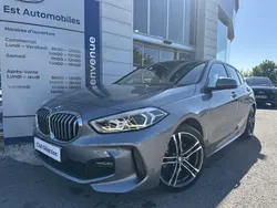 Utilisé 2022 BMW 118 M Sport Citadine | 28 599 € (Bon prix)
