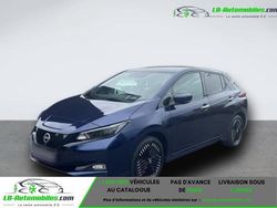 Utilisé 2022 Nissan Leaf Citadine | 22 500 € (Prix cher)