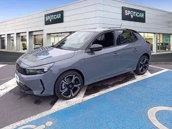 Gris Nouvelle 2025 Opel Corsa | 20 900 € (Prix cher)