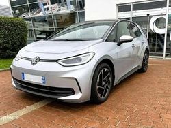 Biton Utilisé 2025 VW ID.3 Pro Citadine | 36 499 € (Prix juste)