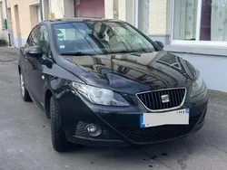 Noir Utilisé 2011 Seat Ibiza SC Copa Citadine | 4 500 €