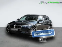 Utilisé 2022 BMW 530 Berline | 40 100 € (Super prix)