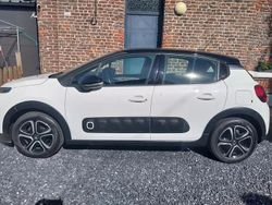 Utilisé 2018 Citroën C3 Business Class Citadine | 6 500 € (Super prix)