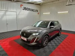 Utilisé 2021 Peugeot 2008 Active SUV | 17 590 € (Prix juste)