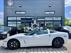 Blanc Utilisé 2006 Chevrolet Corvette Coupé | 29 990 €