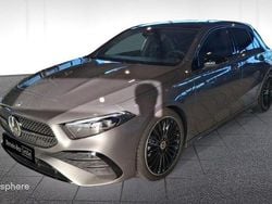 Gris Utilisé 2025 Mercedes A200 Edition Berline | 45 490 €