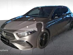 Gris Utilisé 2025 Mercedes A200 Edition Berline | 45 490 €