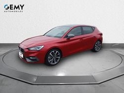 Utilisé 2021 Seat Leon FR Berline | 23 490 € (Prix juste)