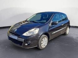 Noir Utilisé 2009 Renault Clio III Citadine | 5 390 €