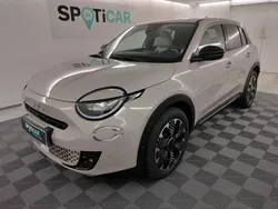 Utilisé 2024 Fiat 600E La Prima | 29 748 € (Bon prix)