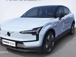 Biton Utilisé 2024 Volvo EX30 Ultra SUV | 33 299 € (Prix juste)