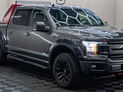Utilisé 2019 Ford V8 | 47 900 €