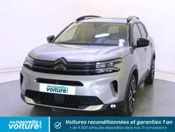 Gris Utilisé 2023 Citroën C5 Aircross Shine SUV | 23 490 € (Prix juste)