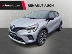 Gris Utilisé 2023 Renault Captur Evolution SUV | 16 990 € (Bon prix)